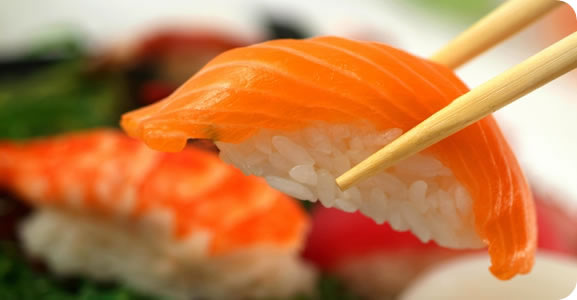 Wasabi gallery